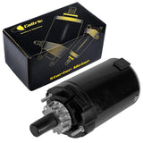 Caltric Starter Compatible with Kohler Courage Single SV471 SV541 SV591 SV601