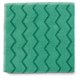 Rubbermaid Microfiber Cleaning Cloth (Set of 12)