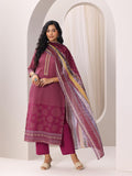 Libas Women'S Cotton Kurta Sets (99119O_Maroon_Xl)