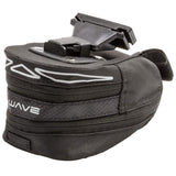 M-Wave Clip-On Bracket Bicycle Seat Bags
