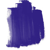 High Flow Acrylics by GOLDEN, Ultramarine Blue, 4 fl. oz. Bottle, Professional Acrylic Paint, SemiTransparent