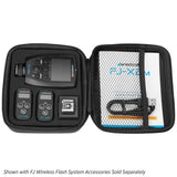 Westcott Hard Shell Gear Case For Fj-X2M Accessory