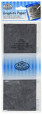Royal Brush Grey Transfer Paper, 9X13 4/Pkg