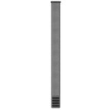 Garmin UltraFit Nylon Strap (26 mm) Gray