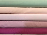 Art Gallery Pure Elements Lavander Water Fabric by The Yard