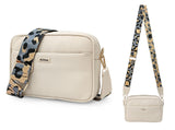 Adisa Women'S Sling Bag (Off-White),Off-White,,B0DNZG1LZD