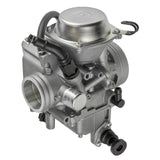 Caltric Carburetor Compatible with Honda TRX350 FourTrax Rancher TRX350FE TRX350FM 2000-2006