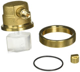 Honeywell PV020RP Supervent RpAir Vent Assembly