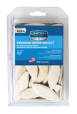Century Drill & Tool 30064 Wood Biscuits, NO 20