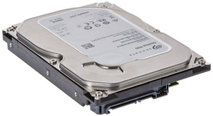 (Old Model) Seagate 1TB Desktop HDD Sata 6Gb/s 64MB Cache 3.5-Inch Internal Bare Drive (ST1000DM003)