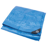 Wilmar W6006 Protective Tarp Size 10x12