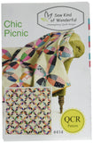 Sew Kind Of Wonderful QCR Chic Picnic Pattern