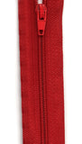 Sullivans MakeAZipper Kit, 51/2Yard, Red