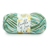 Lion Brand Yarn Bundle of Love Yarn, Enchanted Forest