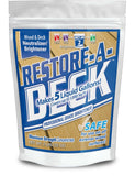 Restore-A-Deck Wood Brightener - Neutralizes & Brightens Exterior Wood After Cleaning or Stripping - Prepares Decks, Fences & Si