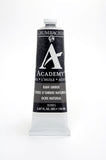 Grumbacher Academy Oil Paint, 150 ml/5.07 oz, Raw Umber