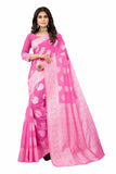 Sugathari Womens Banarasi Saree Pure Kanjivaram Silk Saree Soft new ladies 2023 Design Wear Pattu Sarees Latest Cotton Party Sar