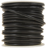 Dorman 85742 10 Gauge Black Primary WireSpool, 75 Feet