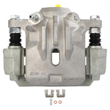 cciyu 19B3225 Rear Left Brake Caliper with Bracket Fit For Subaru For Legacy 2006-2009,For Subaru For Outback 2006-2009
