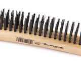 Wire Scratch Brush Cs (Pack Of 1)