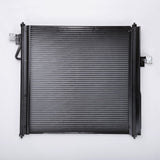 TYC 4821 Condenser Assembly Compatible with 2000-2009 Ford Ranger