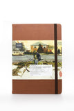 The Perfect Sketchbook Signature Series (100% Cotton, Cold Press)