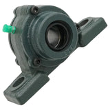 Caltric Propeller Prop Shaft Bearing Carrier Compatible with Kawasaki Mule 4010 Kaf620 2009-2019