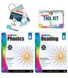 Student Literacy Bundle for Kindergarten