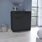 Idaho Dresser-Bedroom-Black