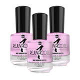duri Rejuvacote 1 Nail Growth System - Original Maximum Strength Formula - Nail Strengthener and Nail Growth - Base and Top Coat