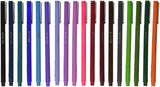 Le Pen 18 Color Pen Set (4300S18pk)