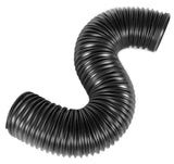 WEN 4-Inch by 36-Inch Flexible and Sculptable Dust Hose