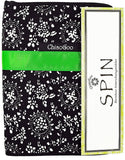 3L Spin Tip Interchangeable Small Set, 4Inch