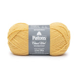 Patons Classic Wool Yarn, Sunshine
