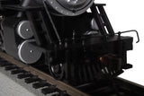 Bachmann Industries Trains Usra Light 2-8-2 Dcc Ready Western Pacific #302 With Medium Tender Ho Scale Steam Locomotive