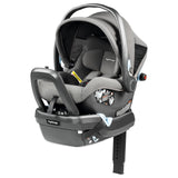 Peg Perego Primo Viaggio Nido - Rear Facing Infant Car Seat - Includes Base with Load Leg & Anti-Rebound Bar - for Babies 4 to 3