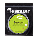 Seaguar Fluoro Premier 100% Fluorocarbon Fishing Line DSF, 170lbs, 50yds Break Strength/Length - 170FPC50