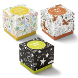 Compendium ThoughtFulls for Kids - 3 Pack of Youre Amazing, I Love You, Dream Big - 90 Pop-Open Cards to Share with Kids, Each 