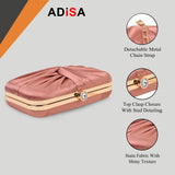 Adisa Women'S Western (Pink Taupe),Pink Taupe,,B0CVTG7QFQ