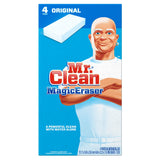 Mr. Clean, 4 Count