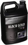 JB Industries DVO24 Bottle of Black Gold Vacuum Pump Oil, 1 gallon GIDDS2463009