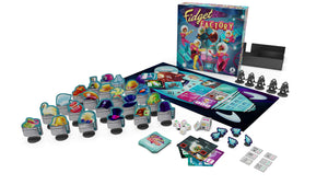 Antsy Labs Fidget Factory - Deluxe Edition