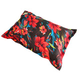 Saamiya Enterprise Travel Pillow (Multicolored)