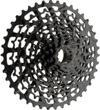 SRAM GX XG-1150 Cassette - 11 Speed, 10-42T, Black, for XD Driver Body