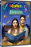 Me Contro Te - Il Mistero Della Scuola Incantata [Region Free]