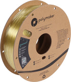 Polymaker Break Away Support Material for 1.75mm Nylon PA12 Filament, 0.5kg Spool - PolySupport 3D Printer Support Filament Easy