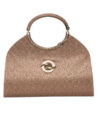 Adisa Women'S Clutch (Copper),Copper,,B09DZ5ZD2Y