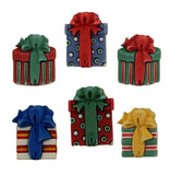 Buttons Galore and More Joy Craft 655350912550 Die, Large Ice Crystal