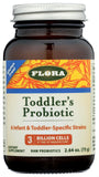 FLORA PROBIOTIC TODDLERS ( 1 X 2.64 OZ  )