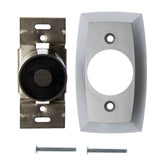 Rixson 998369-3V Replacment Electromagnetic Door Magnet & Cover for 998-Series